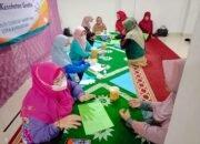 Tingkat Perceraian Tinggi, Aisyiyah Banjarbaru Gelar Kajian Pendidikan Pra-Nikah