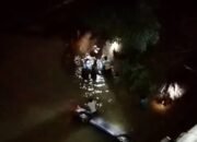 Balita Tewas Usai Mobil Ditumpangi Satu Keluarga Tercebur ke Sungai Lampihong Balangan 18 Balita Tewas Usai Mobil Ditumpangi Satu Keluarga Tercebur ke Sungai Lampihong Balangan