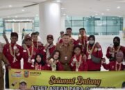 Atlet Peraih Medali ASEAN Para Games 2023, Segera Dapat Bonus dari Gubernur Kalsel Paman Birin 12 Atlet Peraih Medali ASEAN Para Games 2023, Segera Dapat Bonus dari Gubernur Kalsel Paman Birin