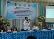 100 Peserta Ikuti Sosialisasi Restorative Justice di Limpasu, Kabupaten Hulu Sungai Tengah 14 100 Peserta Ikuti Sosialisasi Restorative Justice di Limpasu, Kabupaten Hulu Sungai Tengah
