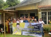 Paman Yani Disebut Sosok Peduli dan Banyak Bekerja