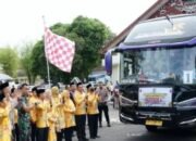 101 Calon Haji Tambahan Kalteng Berangkat Hari Ini ke Madinah 9 101 Calon Haji Tambahan Kalteng Berangkat Hari Ini ke Madinah
