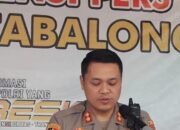Pengedar Narkoba Tewas Ditembak, Menyerang Anggota Polres Tabalong Saat Akan Ditangkap 25 Pengedar Narkoba Tewas Ditembak, Menyerang Anggota Polres Tabalong Saat Akan Ditangkap