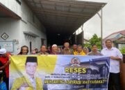Ekonomi Terbatas, Pendidikan Anak Diharapkan Bisa Terjamin 10 Ekonomi Terbatas, Pendidikan Anak Diharapkan Bisa Terjamin