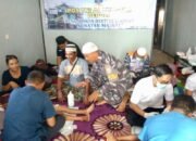 Wujud Kepedulian Kepada Masyarakat Pesisir, Pos TNI AL Pegatan Jajaran Lanal Banjarmasin Gelar Sunatan Gratis 18 Wujud Kepedulian Kepada Masyarakat Pesisir, Pos TNI AL Pegatan Jajaran Lanal Banjarmasin Gelar Sunatan Gratis