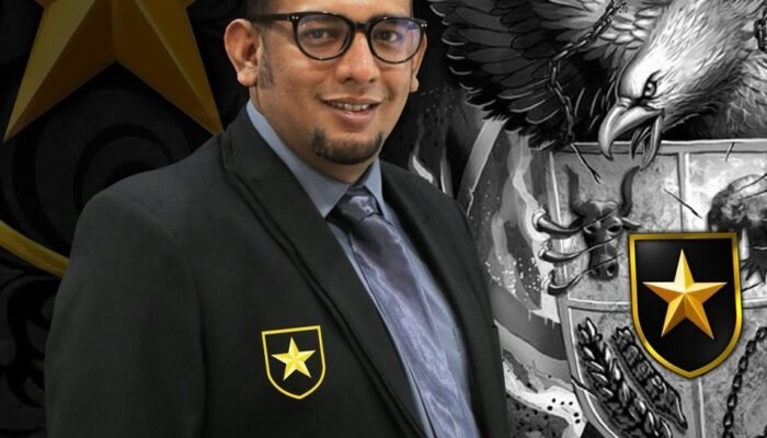 Partai Ummat Banjarmasin Target Miliki Kursi Tiap Dapil