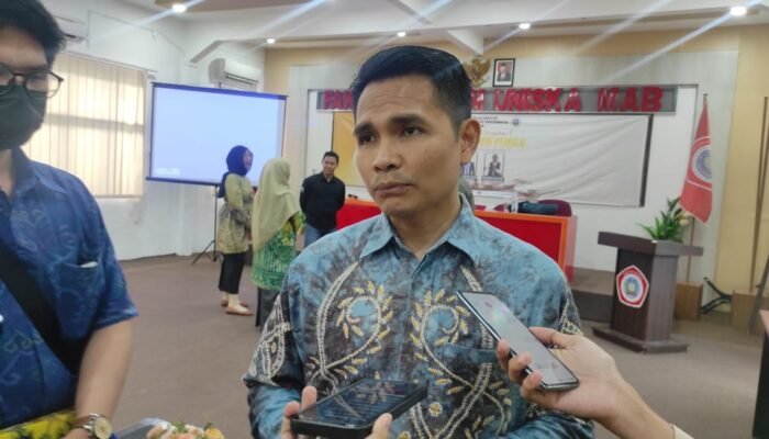 Bawaslu Kalsel Ingatkan Jangan Kampanye di Tempat Pendidikan