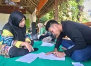 Bank Kalsel Sosialisasikan Program Pinjaman Dorong Percepatan Ekonomi Desa