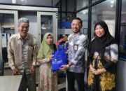 Bank Kalsel Bagi Pensiunan Cash Back dan Paket Sembako
