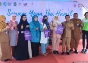 Angka Kematian ibu di Kalsel Tinggi, Ini Penyebabnya 9 Angka Kematian ibu di Kalsel Tinggi, Ini Penyebabnya