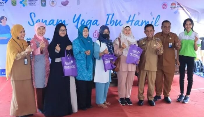 Angka Kematian ibu di Kalsel Tinggi, Ini Penyebabnya