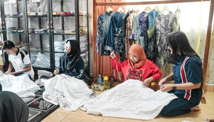 Pertamina Dukung Difabel Mandiri dan Berkarya Lewat Pertadaya