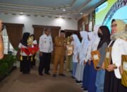 Mujiyat Sebut Narkoba Musuh Bersama, Waspadai Penyebaran di Lingkungan Sekitar