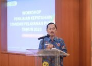 Laksanakan Sosialisasi Kepatuhan 2023, Ombudsman Kalsel Tekankan Pentingnya Kompetensi Pelayanan Publik 15 Laksanakan Sosialisasi Kepatuhan 2023, Ombudsman Kalsel Tekankan Pentingnya Kompetensi Pelayanan Publik