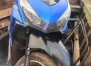 Begal Sepeda Motor Wanita di Kapuas, Mantan Resedivis Ini Diamankan Polisi 12 Begal Sepeda Motor Wanita di Kapuas, Mantan Resedivis Ini Diamankan Polisi