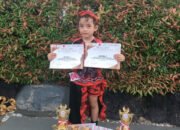 Tiga Tahun Terjun di Dunia Fashion Show, Olive Boyong 60 Piala Diberbagai Lomba di Kalsel 9 Tiga Tahun Terjun di Dunia Fashion Show, Olive Boyong 60 Piala Diberbagai Lomba di Kalsel