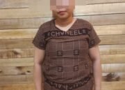 Tipu Toko Kosmetik di Kapuas, Perempuan Asal Batola Diamankan Polisi