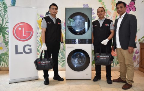 LG Hadirkan Layanan Premium White Gloves Bagi Pengguna Objet 1 IMG 20230604 124333