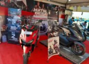 Matic Besar Honda Ramaikan Saijaan Expo 2023 8 Matic Besar Honda Ramaikan Saijaan Expo 2023