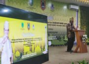 Halal Bihalal KBB Se-Jabodetabek : Ajang “Reuni Banua” Penguat Kekerabatan Banjar 15 Halal Bihalal KBB Se-Jabodetabek : Ajang “Reuni Banua” Penguat Kekerabatan Banjar