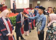 Cetak Siswa Berprestasi, Lulusan Al Mazaya Islamic School Banyak Diterima Kampus Ternama di Indonesia 8 Cetak Siswa Berprestasi, Lulusan Al Mazaya Islamic School Banyak Diterima Kampus Ternama di Indonesia