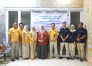 Monev BPJAMOSTEK Banjarmasin dan DPMPTSP Banjarmasin tentang Implementasi Inpres Nomor 2 Tahun 2021 27 Monev BPJAMOSTEK Banjarmasin dan DPMPTSP Banjarmasin tentang Implementasi Inpres Nomor 2 Tahun 2021