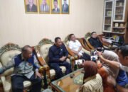 Golkar Segera Laksanakan Musdalub Tanah Bumbu 22 Golkar Segera Laksanakan Musdalub Tanah Bumbu