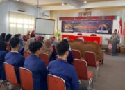Fakultas Hukum Uniska Buka Kelas Unggulan 13 Fakultas Hukum Uniska Buka Kelas Unggulan