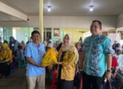 Reses di Soto Yana Yani, Dewi Said Serukan Pentingnya Kaderisasi dan Regenerasi