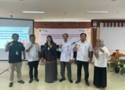 BPJAMSOSTEK Banjarmasin Gelar FGD bersama Dinas PMD HST [] Sebanyak 16.100 Pekerja Rentan Segera Dilindungi Program Jamsostek