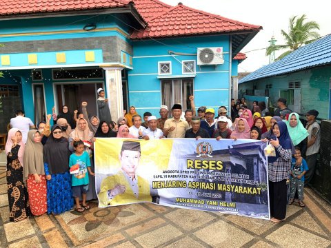 Paman Yani Ingatkan Jaga Persatuan 1 IMG 20230614 200647