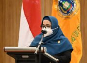 Pesan Dekan Fisip Uniska MAB kepada Yudisium 12 Pesan Dekan Fisip Uniska MAB kepada Yudisium