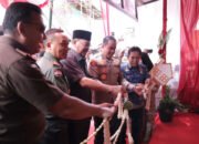 Ketua DPRD Apresiasi Kegiatan Sosial Polda Kalsel 29 Ketua DPRD Apresiasi Kegiatan Sosial Polda Kalsel