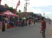 Nusantara Surya Sakti Tanjung Gelar Roadshow JUMBO