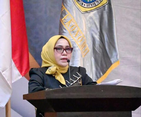 Fakultas Ekonomi Jurusan Manajemen Uniska Selalu Jadi Sasaran Calon Mahasiswa