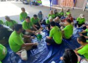 Maknai Idul Adha 1444 H, BRI se-RO Banjarmasin Salurkan Hewan Kurban 34 Maknai Idul Adha 1444 H, BRI se-RO Banjarmasin Salurkan Hewan Kurban