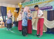 SDN 2 Guntung Paikat Banjarbaru, Pelepasan dan Permisahan Siswa-siswi Kelas 6 23 SDN 2 Guntung Paikat Banjarbaru, Pelepasan dan Permisahan Siswa-siswi Kelas 6