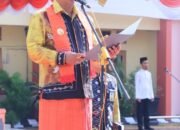 Inspektur Hingga Peserta Upacara Peringatan Harlah Pancasila di HSU Kenakan Sasirangan dan Laung 25 Inspektur Hingga Peserta Upacara Peringatan Harlah Pancasila di HSU Kenakan Sasirangan dan Laung