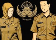 Koq Bisa, PNS Pria Boleh Poligami, PNS Dilarang Menjadi Isteri Kedua, Ini Alasannya