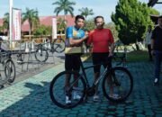 Rivaldi Juarai LEtape Indonesia dan Kapolda Kalsel Turut Bangga 22 Rivaldi Juarai LEtape Indonesia dan Kapolda Kalsel Turut Bangga