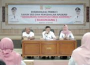 Pemko Banjarbaru Berikan Kemudahan Kunker Melalui Aplikasi Bakunjang