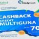 cashback Bank Kalsel