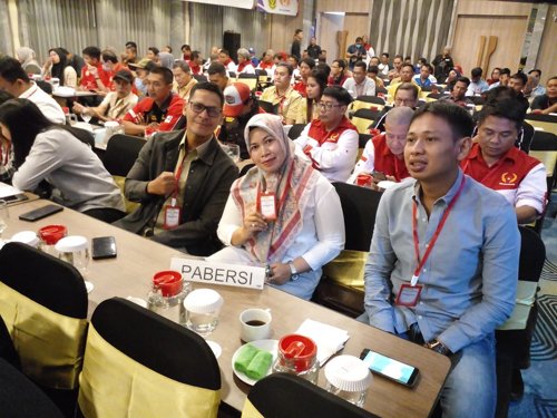 hal 13 2klm Raker KONI 2