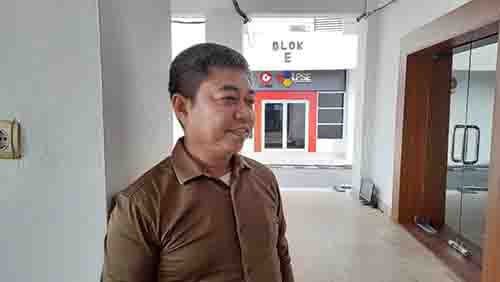 Kota Banjarmasin Kekurangan Ruang Terbuka Hijau 1 hal10 1klmalive