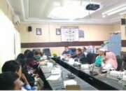 PGMI Tuntut Pemberian Insentif ke Pemko Banjarmasin