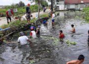 Bersihkan Sungai Lahirkan Inovasi RPM Manis