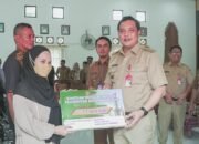Pemberdayaan Emak-emak Dalam Peningkatan Ekonomi