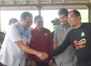 Ketua DPRD Dorong Peningkatan Populasi Ternak Kambing