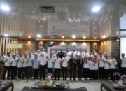 Tingkatkan Pelayanan RSD Idaman Canangkan Zona Integritas