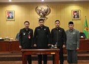 Kini Banjarbaru Miliki Perda Pengelolaan Sampah